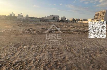 Land - Studio for sale in Al Jurf Industrial 2 - Al Jurf Industrial - Ajman Land - Studio for sale in Al Jurf Industrial 2 - Al Jurf Industrial - Ajman