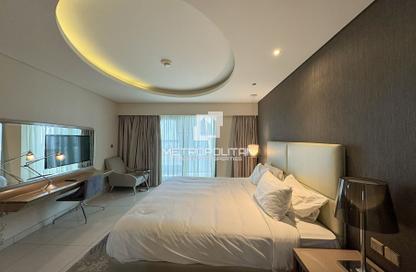 Apartment - 1 - 2 for sale in Tower A - Damac Towers by Paramount - Business Bay - Dubai