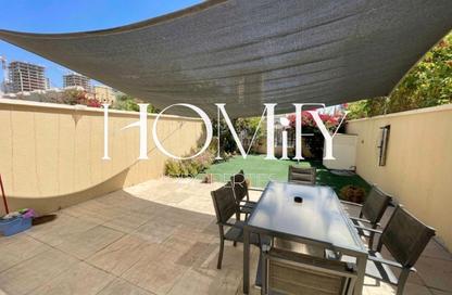 Townhouse - 2 Bedrooms - 2 Bathrooms for rent in Nakheel Townhouses - District 12 - Jumeirah Village Circle - Dubai