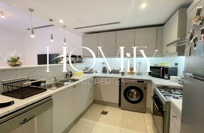 Townhouse - 2 Bedrooms - 2 Bathrooms for rent in Nakheel Townhouses - District 12 - Jumeirah Village Circle - Dubai