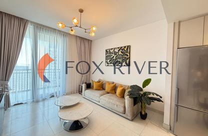 Apartment - 1 - 1 for rent in Creekside 18 A - Creekside 18 - Dubai Creek Harbour (The Lagoons) - Dubai Apartment - 1 - 1 for rent in Creekside 18 A - Creekside 18 - Dubai Creek Harbour (The Lagoons) - Dubai