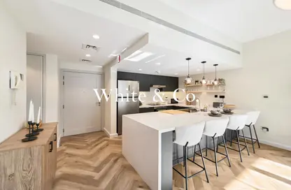 شقة - غرفة نوم - 1 حمام للبيع في الظفرة 4 - الظفرة - جرينز - دبي