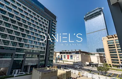 شقة - 1 حمام للبيع في سيفين بالم - نخلة جميرا - دبي