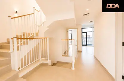 Villa - 4 Bedrooms - 5 Bathrooms for sale in The Pulse Beachfront 2 - The Pulse - Dubai South (Dubai World Central) - Dubai