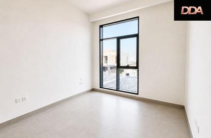 Villa - 4 Bedrooms - 6 Bathrooms for sale in The Pulse Beachfront 2 - The Pulse - Dubai South (Dubai World Central) - Dubai