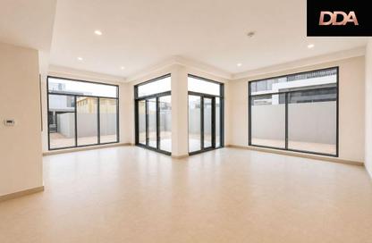 Villa - 4 Bedrooms - 6 Bathrooms for sale in The Pulse Beachfront 2 - The Pulse - Dubai South (Dubai World Central) - Dubai