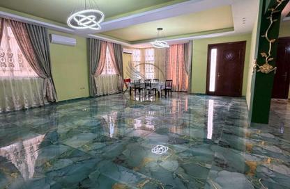 Villa - 5 - 7 for rent in Ajman Hills - Al Alia - Ajman