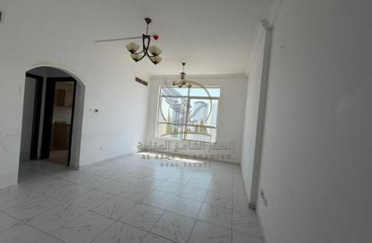 Apartment - 1 Bedroom - 2 Bathrooms for rent in Al Majaz 3 - Al Majaz - Sharjah