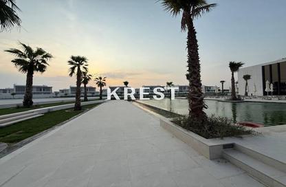 Villa - 4 Bedrooms - 6 Bathrooms for sale in Opal Gardens - District 11 - Mohammed Bin Rashid City - Dubai