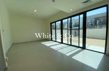 Villa - 3 Bedrooms - 4 Bathrooms for rent in Greenviews 2 - Emaar South - Dubai South (Dubai World Central) - Dubai Villa - 3 Bedrooms - 4 Bathrooms for rent in Greenviews 2 - Emaar South - Dubai South (Dubai World Central) - Dubai