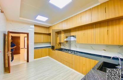Villa - 5 Bedrooms - 7 Bathrooms for sale in Al Yasmeen 1 - Al Yasmeen - Ajman
