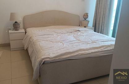 Apartment - 1 Bedroom - 2 Bathrooms for rent in AZIZI Berton - Al Furjan - Dubai