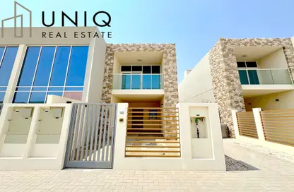 Townhouse - 2 Bedrooms - 3 Bathrooms for rent in Rukan 3 - Rukan - Dubai Land - Dubai