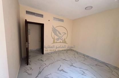 Apartment - 1 Bedroom - 2 Bathrooms for rent in Al Butina 9 Building - Al Butina - Sharjah