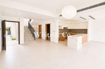 Townhouse - 3 - 3 for rent in La Rosa 5 - La Rosa - Villanova - Dubai