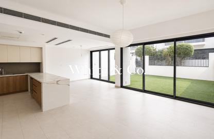 Townhouse - 3 - 3 for rent in La Rosa 5 - La Rosa - Villanova - Dubai Townhouse - 3 - 3 for rent in La Rosa 5 - La Rosa - Villanova - Dubai