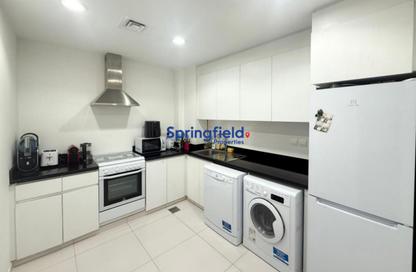 Apartment - 1 - 2 for sale in Celestia A - Celestia - Residential District - Dubai South (Dubai World Central) - Dubai