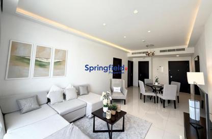 Apartment - 1 - 2 for sale in Celestia A - Celestia - Residential District - Dubai South (Dubai World Central) - Dubai