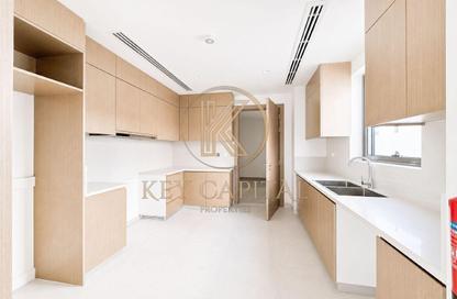 Villa - 5 Bedrooms - 7 Bathrooms for sale in Tilal Al Furjan - Al Furjan - Dubai