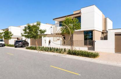 Villa - 5 Bedrooms - 7 Bathrooms for sale in Tilal Al Furjan - Al Furjan - Dubai