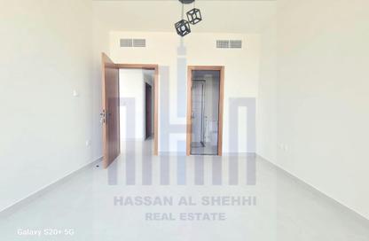 Apartment - 1 Bedroom - 2 Bathrooms for rent in Sarab 2 - Aljada - Sharjah Apartment - 1 Bedroom - 2 Bathrooms for rent in Sarab 2 - Aljada - Sharjah