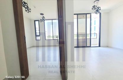 Apartment - 1 Bedroom - 2 Bathrooms for rent in Sarab 2 - Aljada - Sharjah Apartment - 1 Bedroom - 2 Bathrooms for rent in Sarab 2 - Aljada - Sharjah