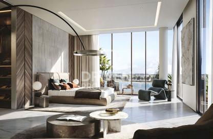 Villa - 5 Bedrooms - 7+ Bathrooms for sale in District One West Phase I - District One - Mohammed Bin Rashid City - Dubai
