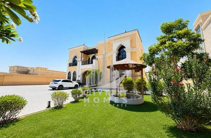 Villa - 5 Bedrooms - 7 Bathrooms for rent in Al Warqa'a 2 Villas - Al Warqa'a 2 - Al Warqa'a - Dubai