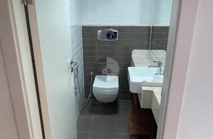 Apartment - 1 Bedroom - 2 Bathrooms for sale in Pacific Tonga - Pacific - Al Marjan Island - Ras Al Khaimah