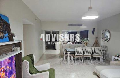 Apartment - 2 Bedrooms - 3 Bathrooms for sale in Marina Heights - Marina Square - Al Reem Island - Abu Dhabi Apartment - 2 Bedrooms - 3 Bathrooms for sale in Marina Heights - Marina Square - Al Reem Island - Abu Dhabi
