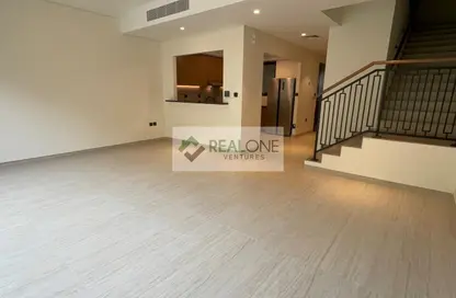 Townhouse - 4 Bedrooms - 3 Bathrooms for rent in Portofino - Damac Lagoons - Dubai Townhouse - 4 Bedrooms - 3 Bathrooms for rent in Portofino - Damac Lagoons - Dubai