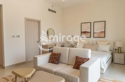 Apartment - Studio - 1 Bathroom for sale in Views B - Yas Golf Collection - Yas Island - Abu Dhabi