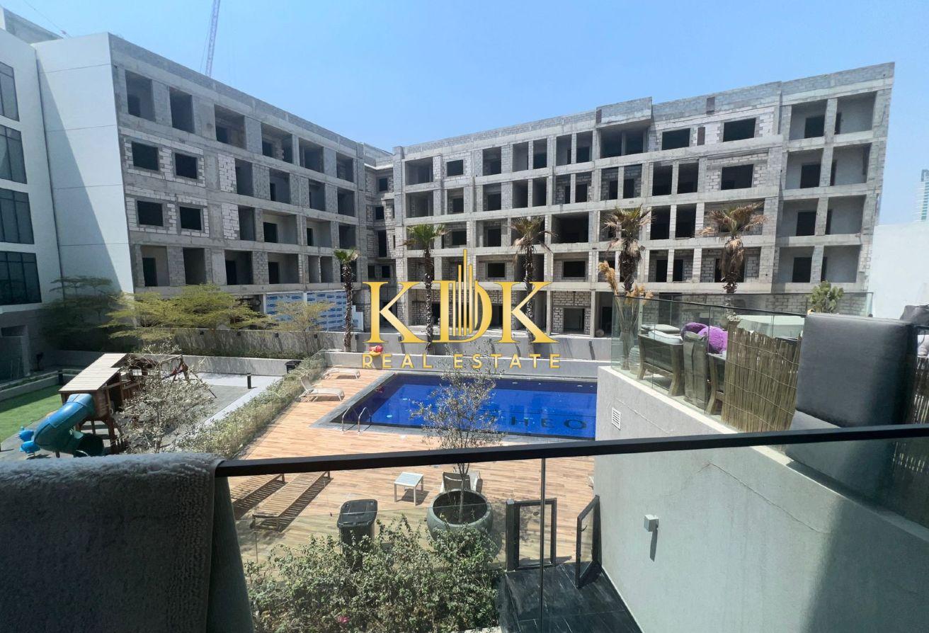 Community View | Prime Location | Spacious Unit photo 4