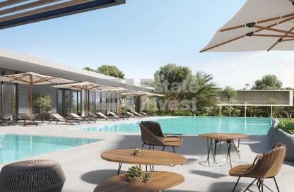 Villa - 3 Bedrooms - 4 Bathrooms for sale in Expo Valley - Expo City - Dubai