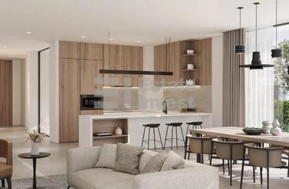 Villa - 3 Bedrooms - 4 Bathrooms for sale in Expo Valley - Expo City - Dubai Villa - 3 Bedrooms - 4 Bathrooms for sale in Expo Valley - Expo City - Dubai