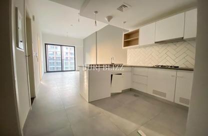 Apartment - 1 Bedroom - 2 Bathrooms for rent in Lucky 1 Residence - District 13 - Jumeirah Village Circle - Dubai