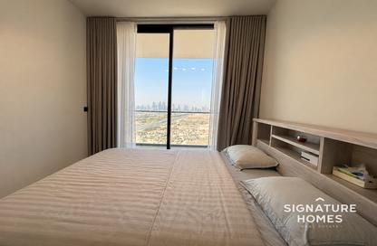 Apartment - 1 - 2 for rent in Binghatti Corner - District 10 - Jumeirah Village Circle - Dubai Apartment - 1 - 2 for rent in Binghatti Corner - District 10 - Jumeirah Village Circle - Dubai