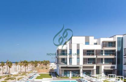 Apartment - 1 - 2 for sale in Nikki Beach Residences - Al Marjan Island - Ras Al Khaimah Apartment - 1 - 2 for sale in Nikki Beach Residences - Al Marjan Island - Ras Al Khaimah