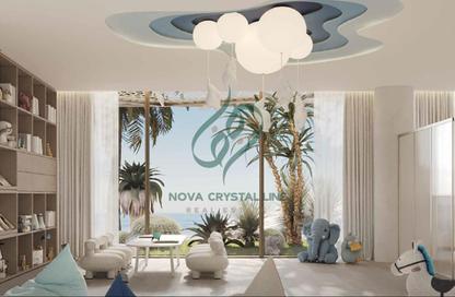 Apartment - 1 - 2 for sale in Nikki Beach Residences - Al Marjan Island - Ras Al Khaimah