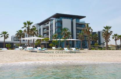 Apartment - 1 - 2 for sale in Nikki Beach Residences - Al Marjan Island - Ras Al Khaimah Apartment - 1 - 2 for sale in Nikki Beach Residences - Al Marjan Island - Ras Al Khaimah