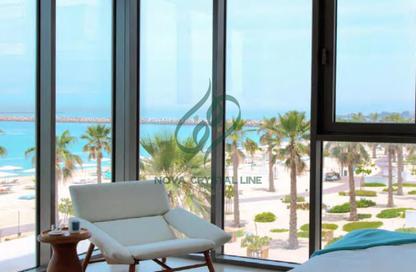 Apartment - 1 - 2 for sale in Nikki Beach Residences - Al Marjan Island - Ras Al Khaimah Apartment - 1 - 2 for sale in Nikki Beach Residences - Al Marjan Island - Ras Al Khaimah