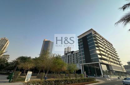 Shop - Studio - 1 Bathroom for rent in Binghatti Phoenix - District 13 - Jumeirah Village Circle - Dubai