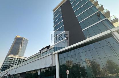 Shop - Studio - 1 Bathroom for rent in Binghatti Phoenix - District 13 - Jumeirah Village Circle - Dubai
