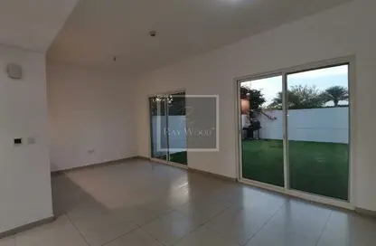 تاون هاوس - 3 غرف نوم - 4 حمامات للايجار في 3 أرابيلا تاون هاوس - أرابيلا تاون هاوس - مدن - دبي