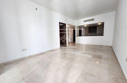 Apartment - 1 Bedroom - 2 Bathrooms for rent in Marina Heights 2 - Marina Square - Al Reem Island - Abu Dhabi