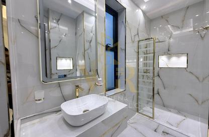 Villa - 4 Bedrooms - 6 Bathrooms for sale in Al Zaheya Gardens - Al Zahya - Ajman