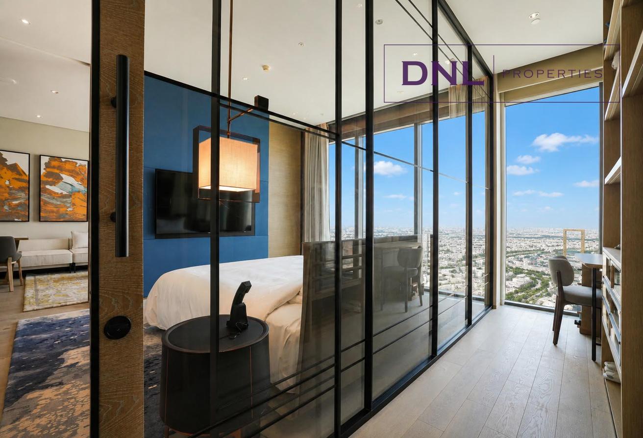 Best Price | High Floor | Open view | Available photo 3
