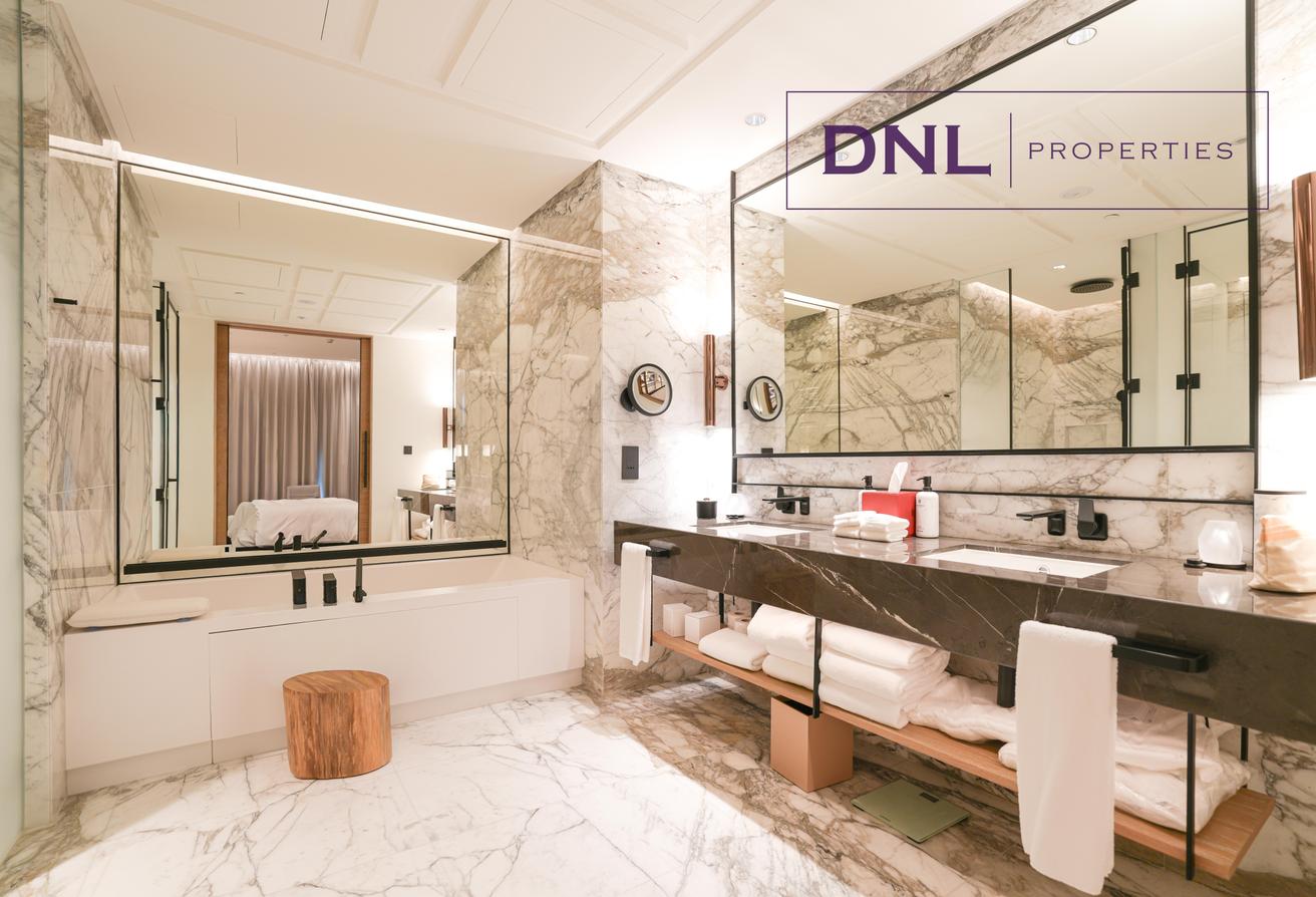 Best Price | High Floor | Open view | Available photo 13