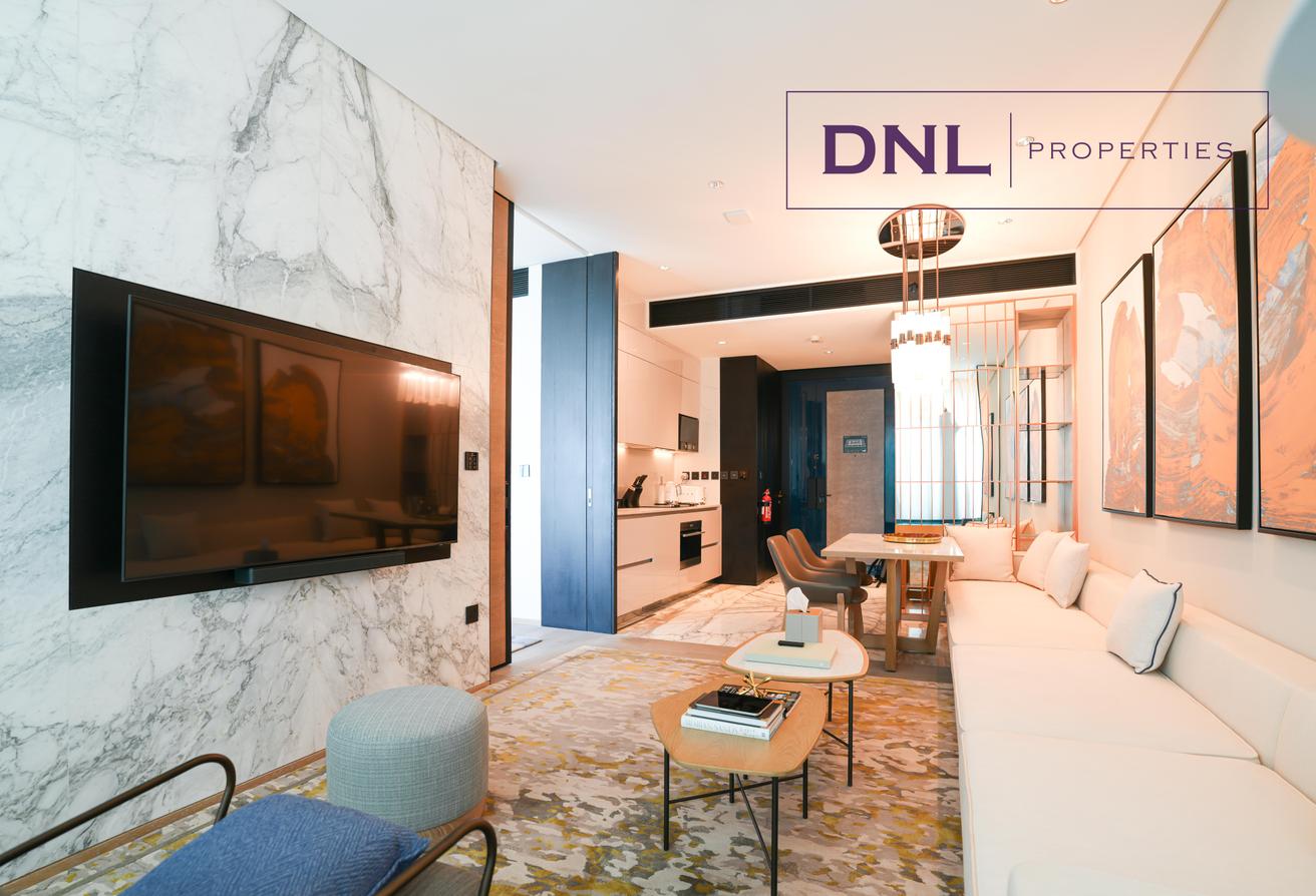 Best Price | High Floor | Open view | Available photo 5