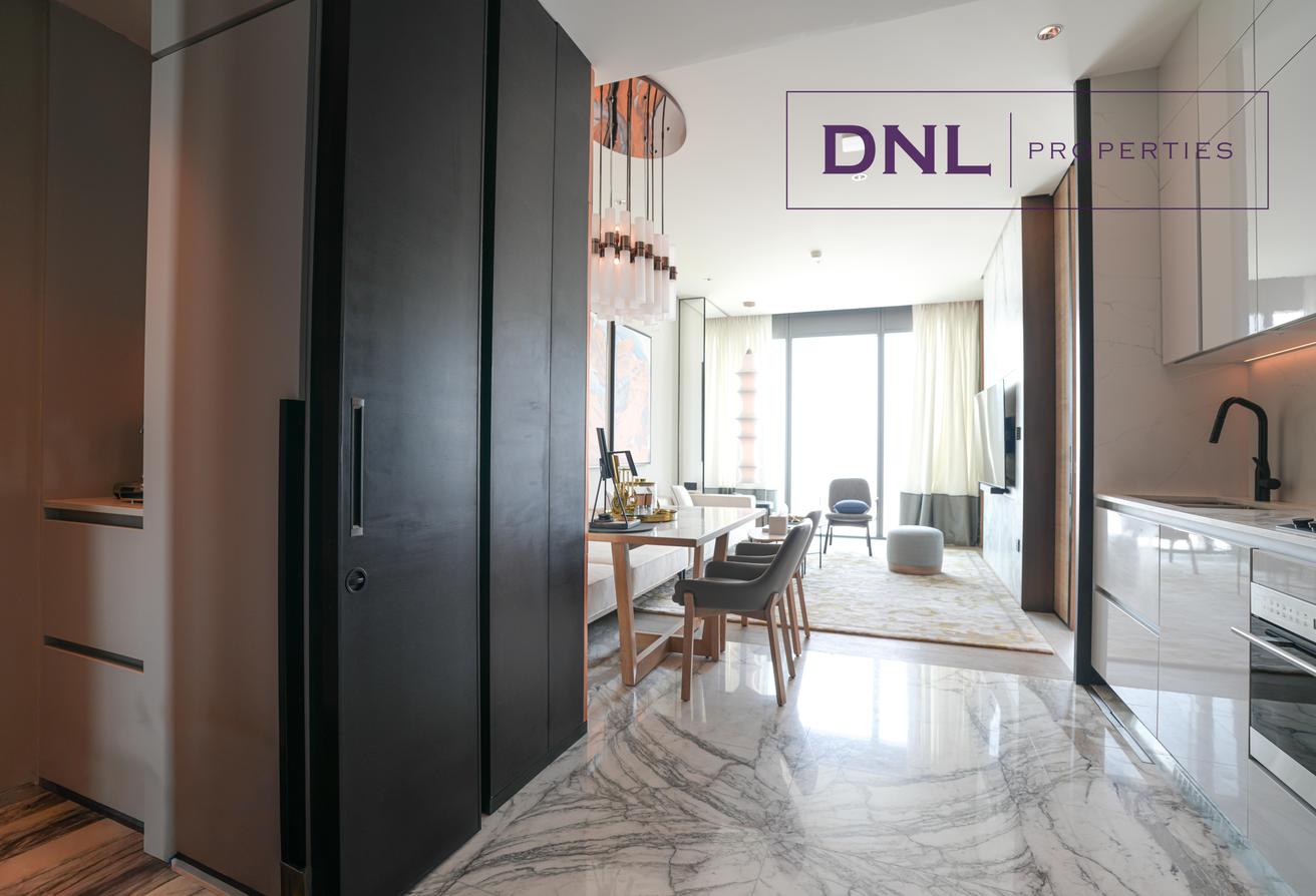 Best Price | High Floor | Open view | Available photo 8
